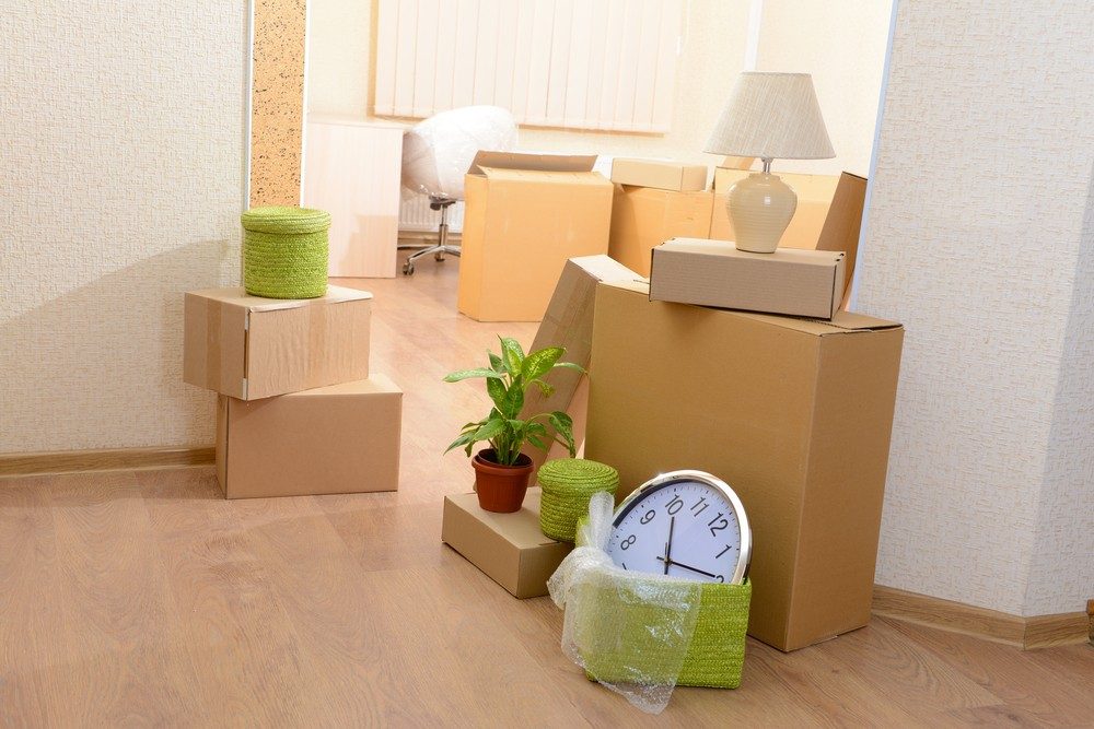 care affordable moving corporation